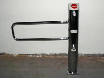 portique antivol électronique