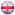anglais