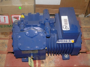 détendeur thermostatique