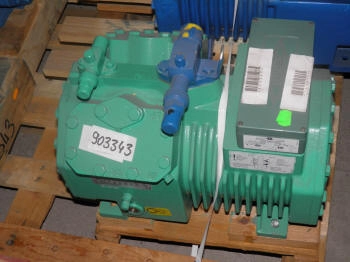 régulateur électronique