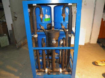 pressostat haute pression