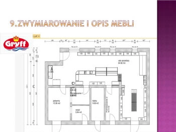 projet magasin bio